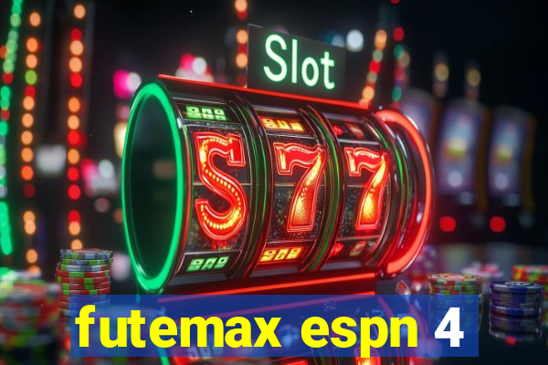 futemax espn 4